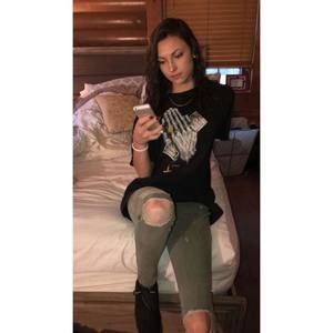 Meet your Posher, Cherokee